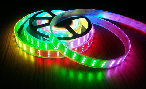 AG恒峰LED摄像灯珠生产厂家