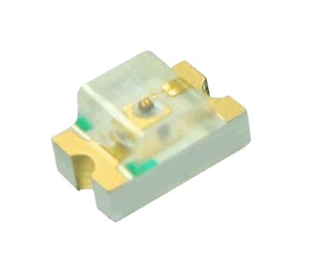 AG恒峰光电0603极小型封装VCSEL激光器 850/940nm